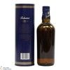 Ballantine's - 21 Year Old  Very Old Blend Thumbnail