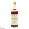 Macallan - 12 Year Old 1990s (1L) Thumbnail