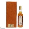 Glen Garioch - 21 Year Old Thumbnail