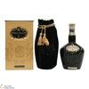 Chivas - Royal Salute - 21 Year Old - Emerald Flagon Thumbnail