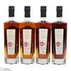 The Lakes Single Malt Quatrefoil Collection, Glasses & Book (4x70cl) Thumbnail