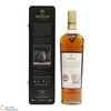 Macallan - 12 Year Old - Sherry Oak  - Limited Edition Tin Thumbnail