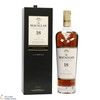 Macallan - 18 Year Old - Sherry Oak (2018) Thumbnail