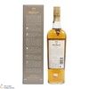 Macallan - 10 Year Old - Fine Oak (Triple Cask) Thumbnail