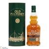 Old Pulteney - 21 Year Old Thumbnail
