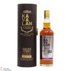 Kavalan - Solist Cask Strength - Peaty Cask 54.8% Thumbnail