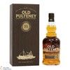 Old Pulteney - 25 Year Old Thumbnail