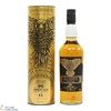 Mortlach - 15 Year Old - Game of Thrones - Six Kingdoms Thumbnail