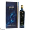 Johnnie Walker - Blue Label - Port Ellen - Ghost & Rare Thumbnail