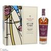 Macallan x Charles Rennie Mackintosh - Art is the Flower Thumbnail