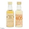 Springbank Miniatures (2x5cl) Thumbnail