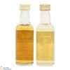 Springbank Miniatures (2x5cl) Thumbnail