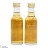 Springbank Miniatures (2x5cl) Thumbnail