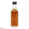 Macallan - 22 Year Old 1974 - Blackadder (5cl) Thumbnail