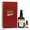 The Last Drop - 50 Year Old - Signature Blend & Glasses (1x70cl & 1x5cl) Thumbnail