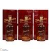 Glenfarclas - 44 Year Old 1977 - Single Cask #7284 (3x70cl) Thumbnail