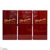 Glenfarclas - 44 Year Old 1977 - Single Cask #7284 (3x70cl) Thumbnail