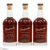 Glenfarclas - 33 Year Old 1988 - Single Cask #7124 (3x70cl) Thumbnail