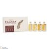 Raasay - Oak Species Maturation Series Tasting Pack (4x5cl)  Thumbnail