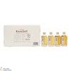 Raasay - Oak Species Maturation Series Tasting Pack (4x5cl)  Thumbnail