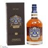 Chivas Regal - 18 Year Old - Gold Signature (1L) Thumbnail