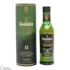Glenfiddich - 12 Year Old (35cl) Thumbnail