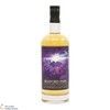 New Yarmouth - 5 Year Old 2019 - Bourbon Barrel #8 - Bedford Park Rum Thumbnail