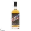 New Yarmouth - 15 Year Old 2009 - Bourbon Barrel #1 - Bedford Park Rum Thumbnail