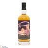 Worthy Park - 9 Year Old 2015 - Bourbon Barrel #4 - Bedford Park Rum Thumbnail