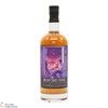 Foursquare - 15 Year Old 2009 - Bourbon Barrel #8 - Bedford Park Rum Thumbnail