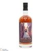 Jamaican - 23 Year Old 2000 - French Oak Cask #1 - Bedford Park Rum Thumbnail
