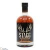 Stagg - Barrel Proof - Batch 25B (63.45% ABV) 75cl Thumbnail