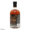 Stagg - Barrel Proof - Batch 25B (63.45% ABV) 75cl Thumbnail