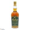 W.L. Weller - Special Reserve Thumbnail