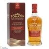 Tomatin - Cask Strength - Bourbon & Sherry Casks Thumbnail