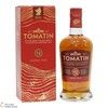 Tomatin - 12 Year Old - Sherry Cask Thumbnail
