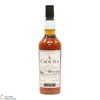 Caol Ila - 12 Year Old - Manager's Dram 2021 Thumbnail