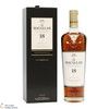 Macallan - 18 Year Old - Sherry Oak (2023) Thumbnail