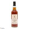 Glenrothes - 10 Year Old 2015 - 1st Fill Oloroso Sherry Butt - Signatory Vintage 100 Proof Edition #50 Thumbnail