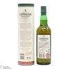 Laphroaig - 10 Year Old - Cask Strength Batch #001 Thumbnail