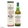 Laphroaig - 10 Year Old - Cask Strength Batch #001 Thumbnail