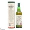 Laphroaig - 10 Year Old - Cask Strength Batch #001 Thumbnail