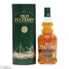 Old Pulteney - 21 Year Old Thumbnail