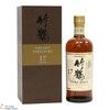 Nikka Taketsuru - 17 Year Old (Pure Malt) Thumbnail