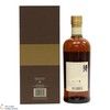 Nikka Taketsuru - 17 Year Old (Pure Malt) Thumbnail