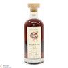 Macallan - 30 Year Old 1993 - Oloroso Sherry Cask #34785 - The Collector's Cask Thumbnail
