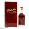 Glenfarclas - 33 Year Old 1988 - Single Cask #7124 Thumbnail