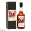 Chichibu - 2016 Single Wine Cask #14198 - Whisky Exchange Exclusive Thumbnail