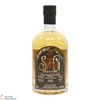 Loch Lomond - 14 Year Old Cask #197 - Smoke & Glory - Heroes & Heretics Thumbnail