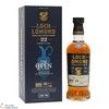 Loch Lomond - 22 Year Old 1999 - 150th Anniversary The Open St Andrews Thumbnail